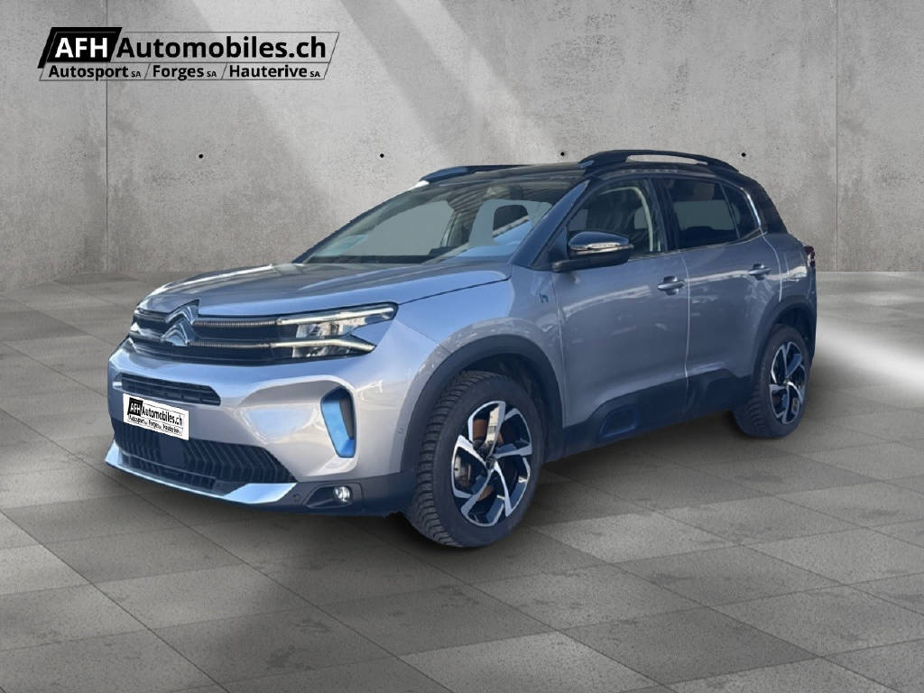 CITROEN C5 Aircross 1.6 Plug-in Hybrid Shine