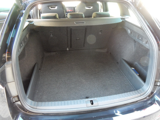 SKODA Octavia 2.0TSI SportLine 4x4-image-8