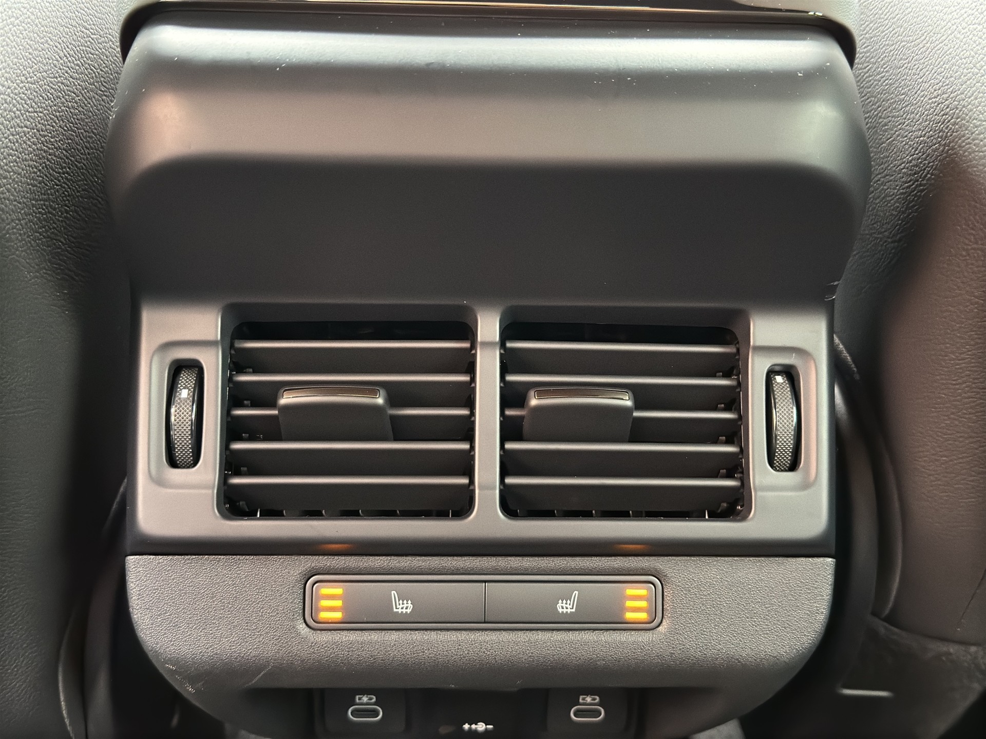 LAND ROVER Range Rover Evoque D200 Dynamic SE Black AT9-image-15