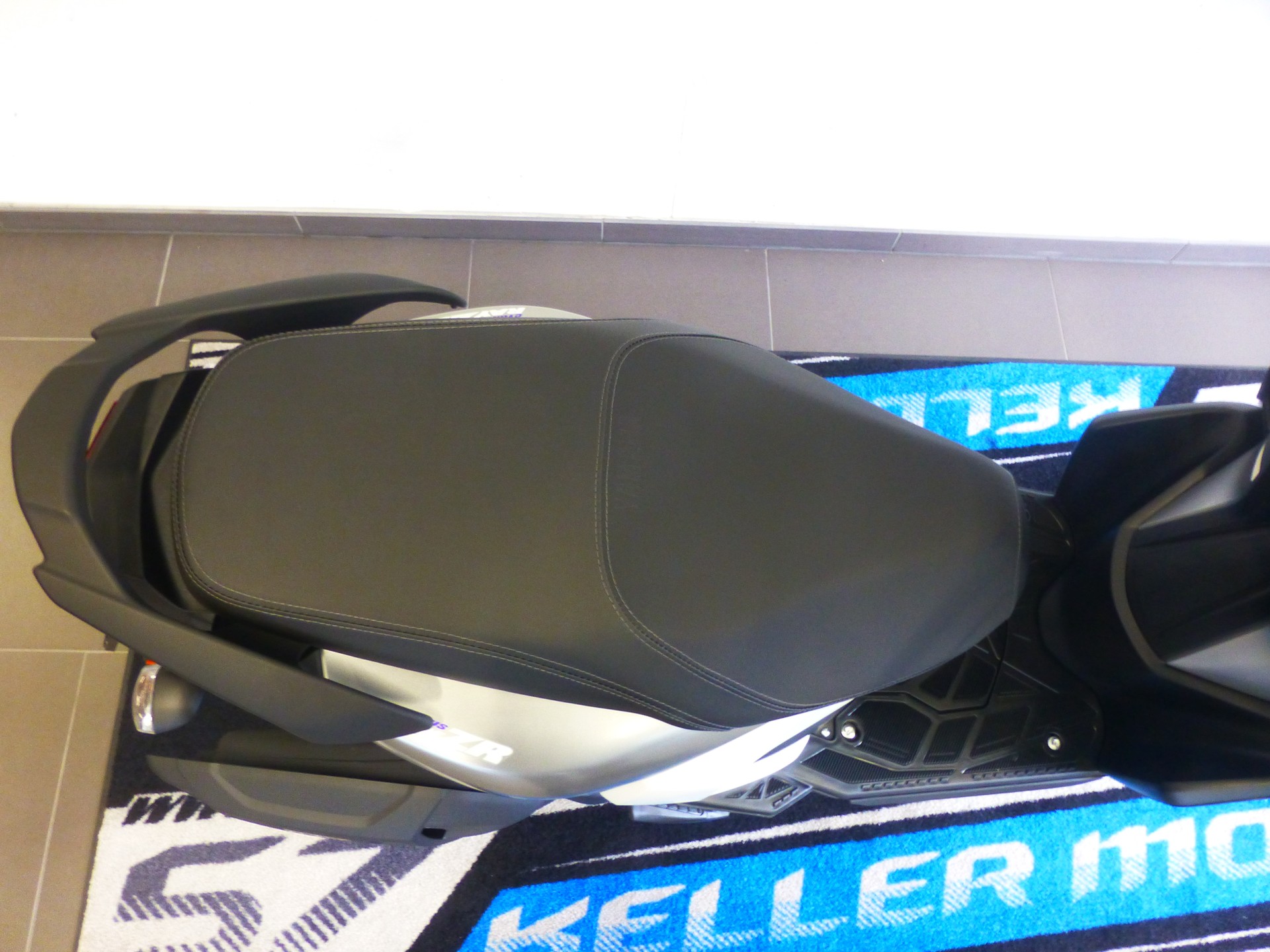 YAMAHA Ray 125-image-8