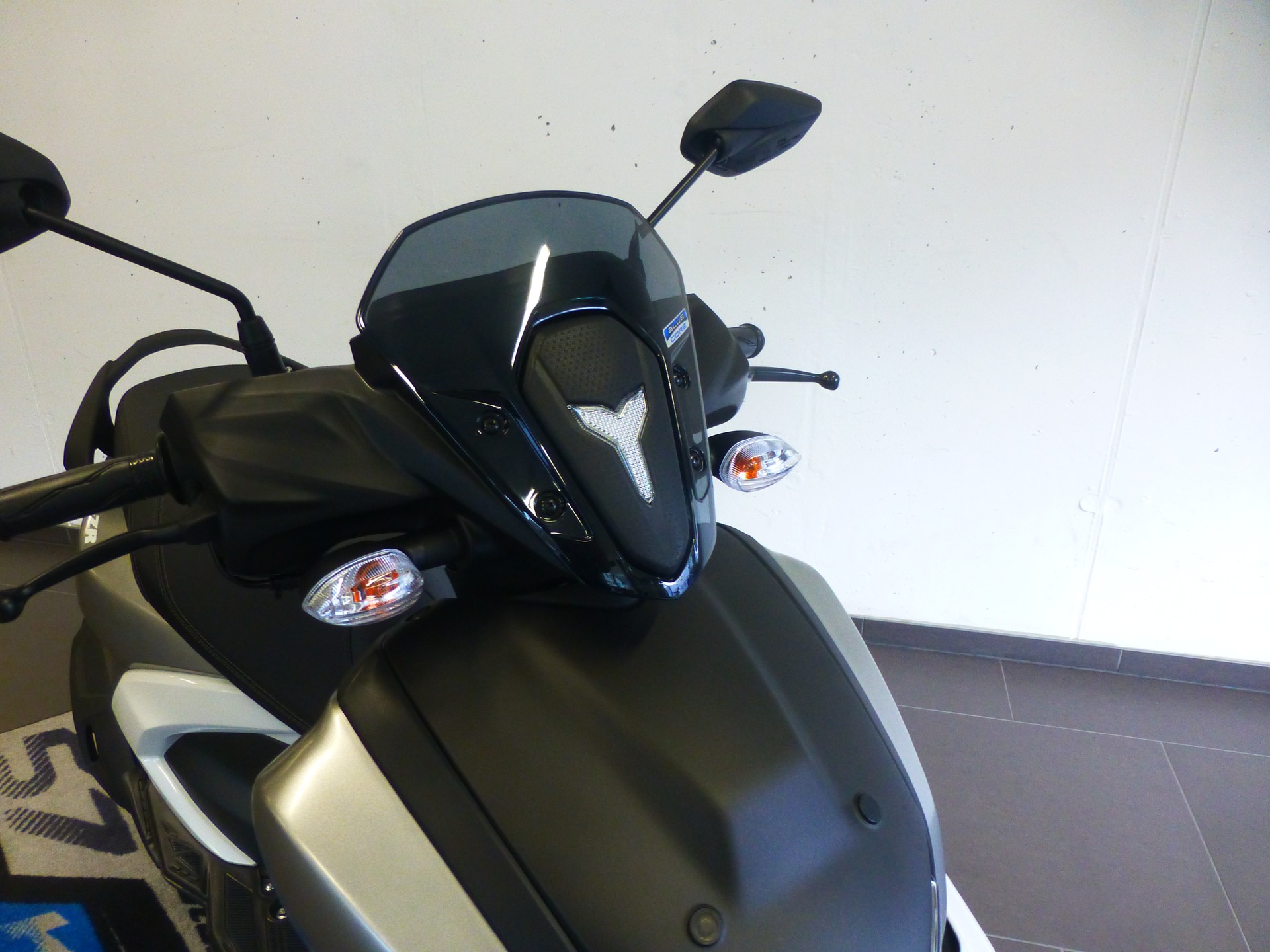 YAMAHA Ray 125-image-14