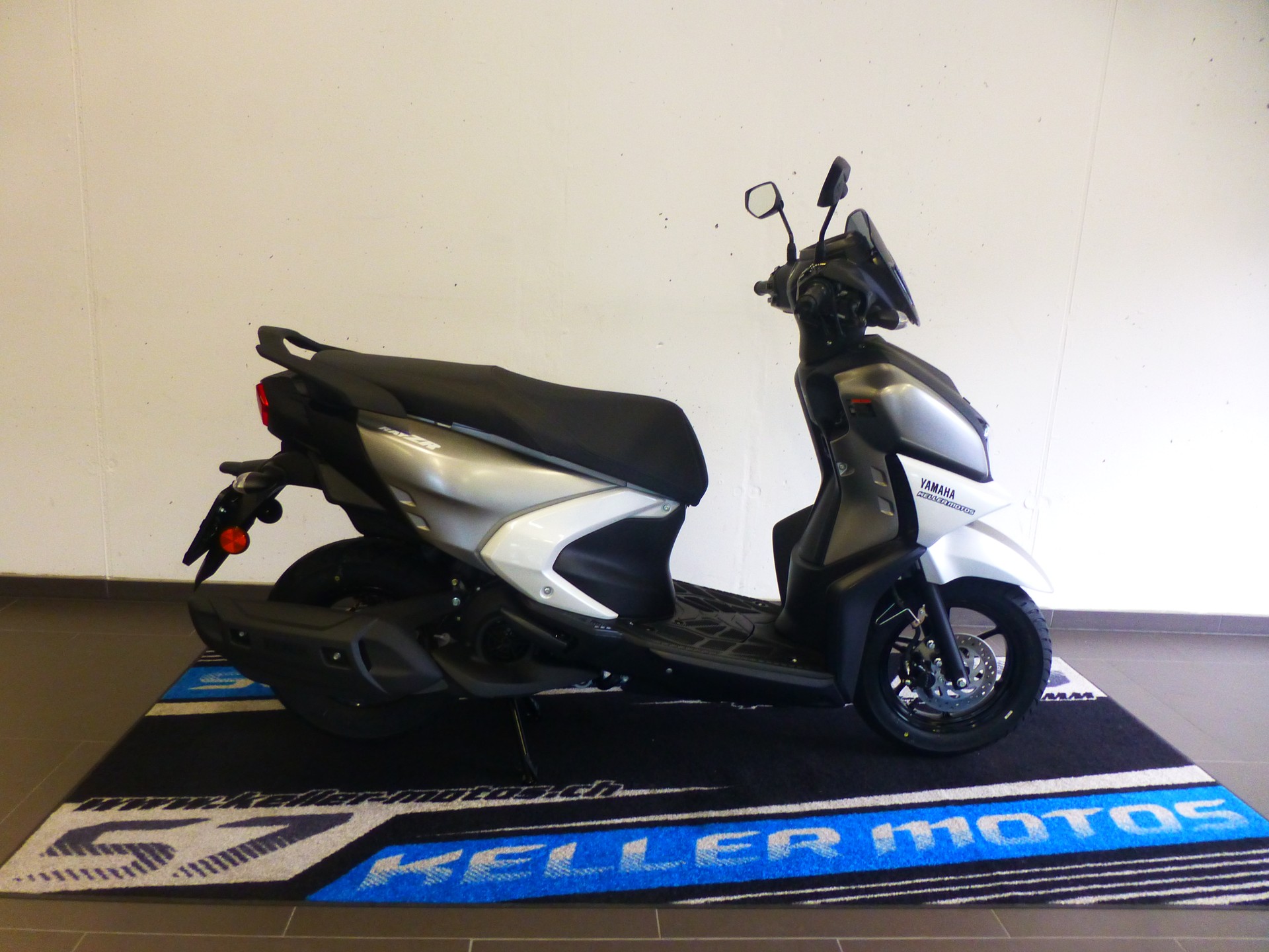 YAMAHA Ray 125