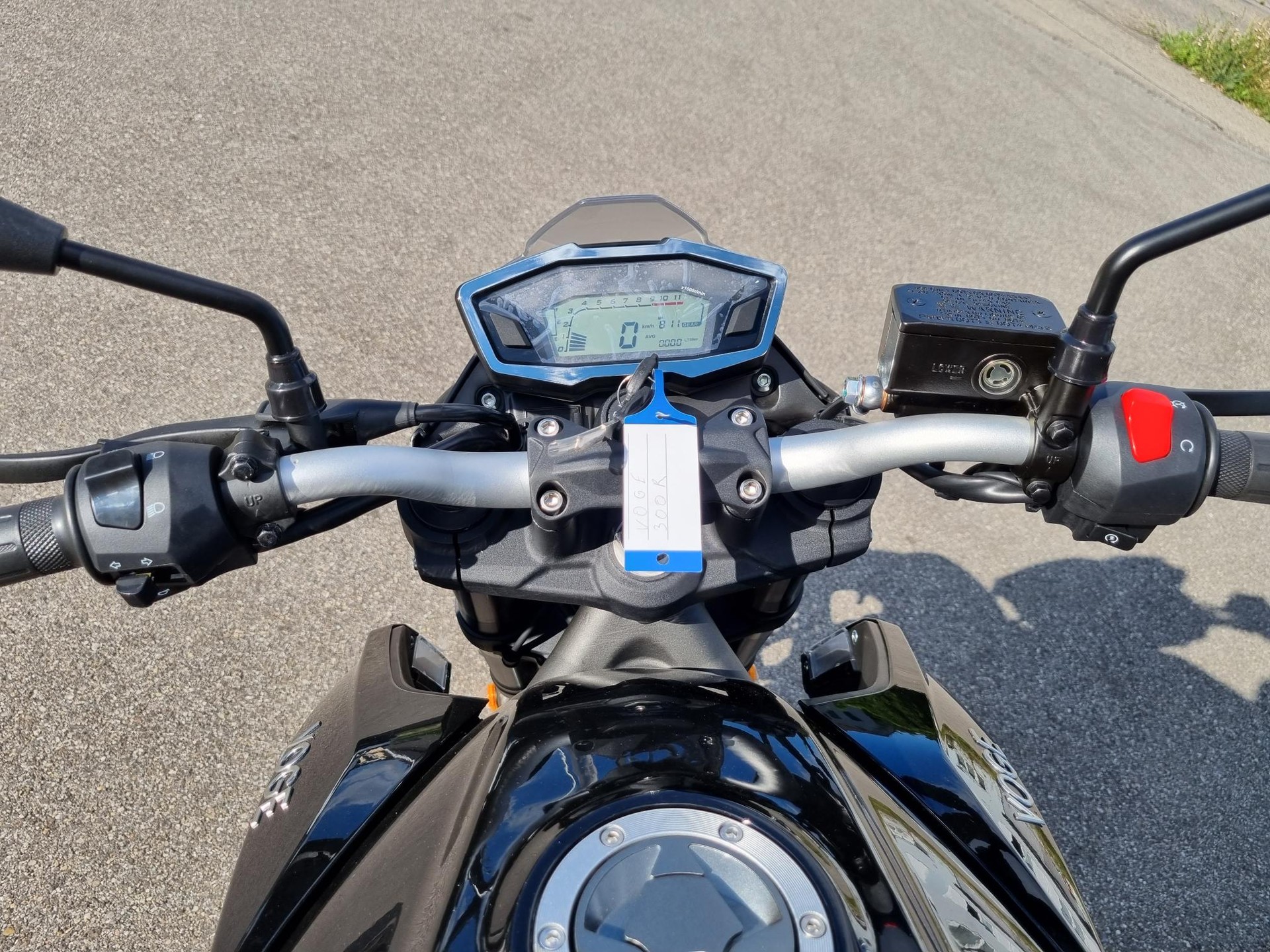 VOGE 300 R-image-8