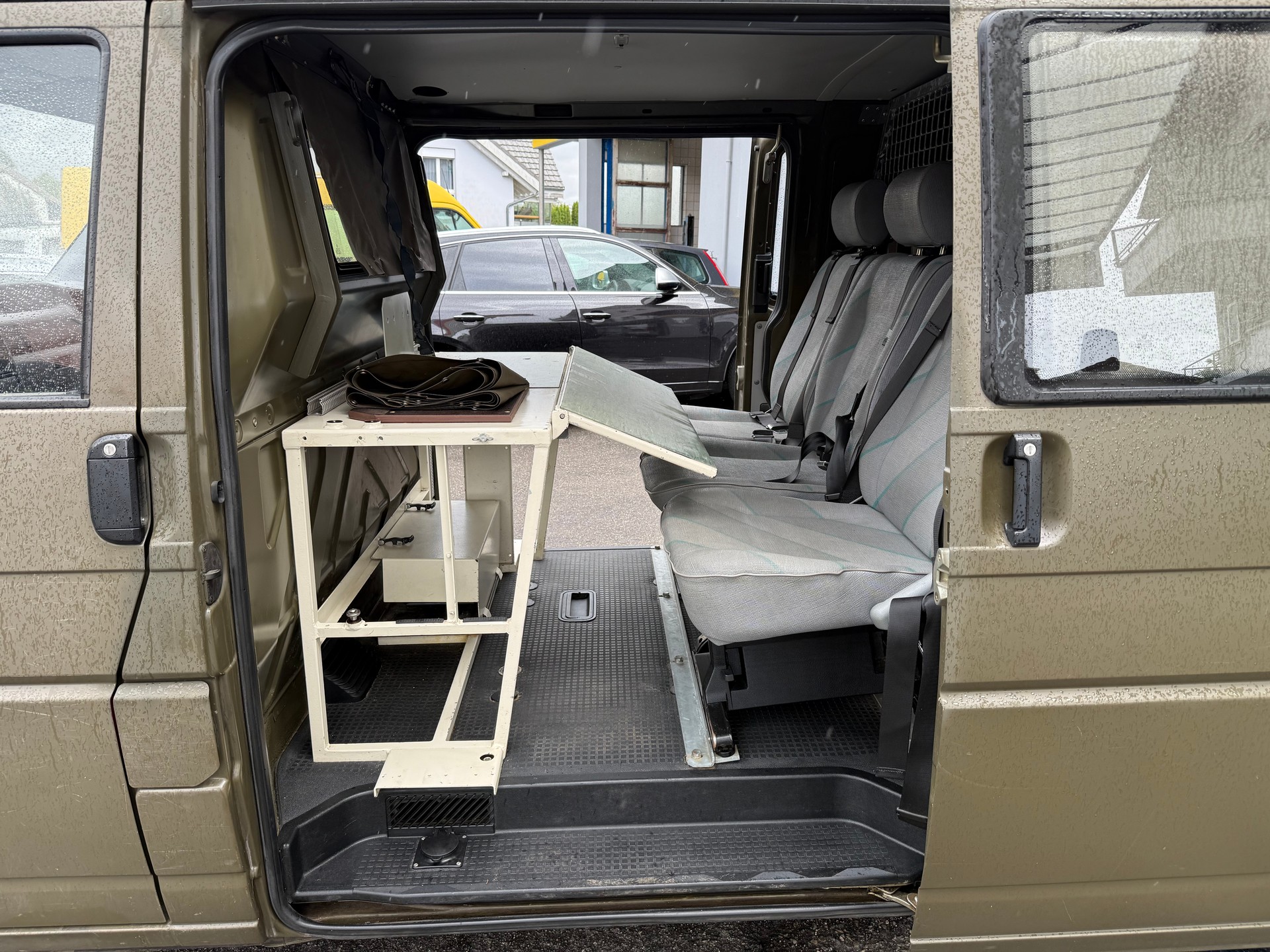 VW T4 Caravelle 2.5 GL syncro-image-11