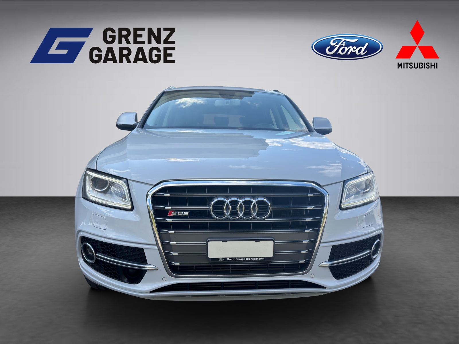 AUDI SQ5 3.0 V6 Bi-TDI quattro T-Tronic-image-3
