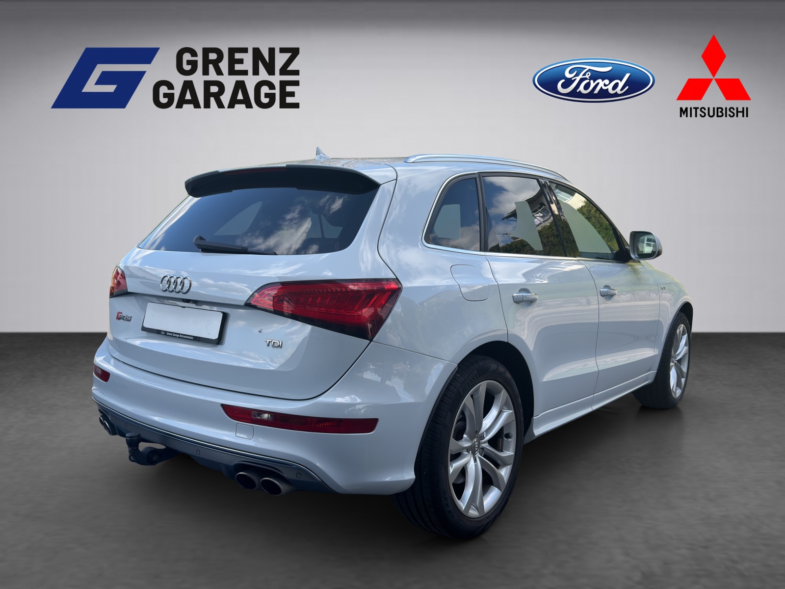 AUDI SQ5 3.0 V6 Bi-TDI quattro T-Tronic-image-5