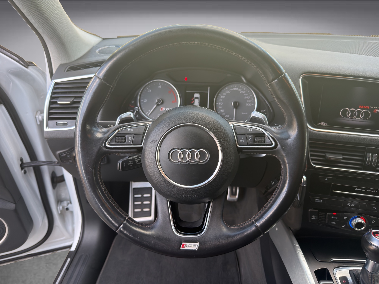 AUDI SQ5 3.0 V6 Bi-TDI quattro T-Tronic-image-10