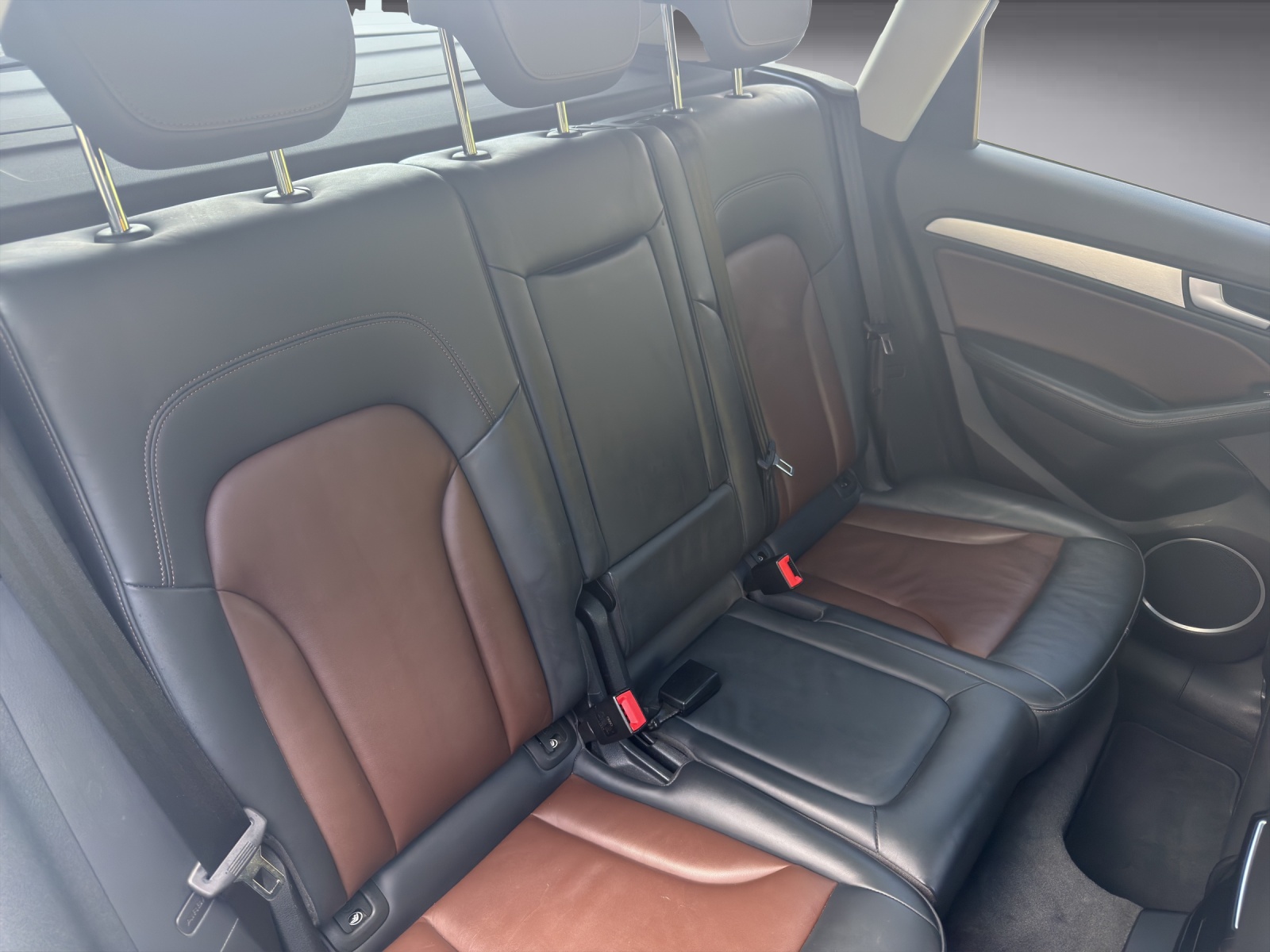 AUDI SQ5 3.0 V6 Bi-TDI quattro T-Tronic-image-14