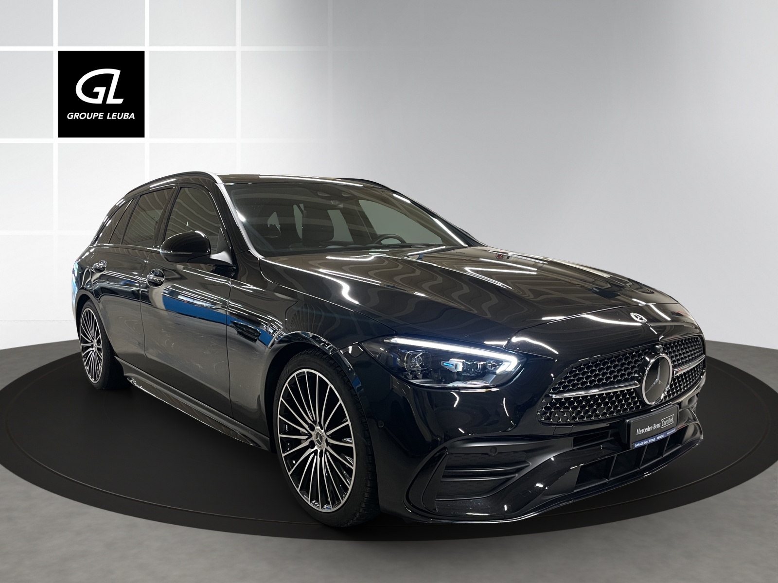 Photo MERCEDES-BENZ C-220 C 220 d 4Matic T All-Terrain