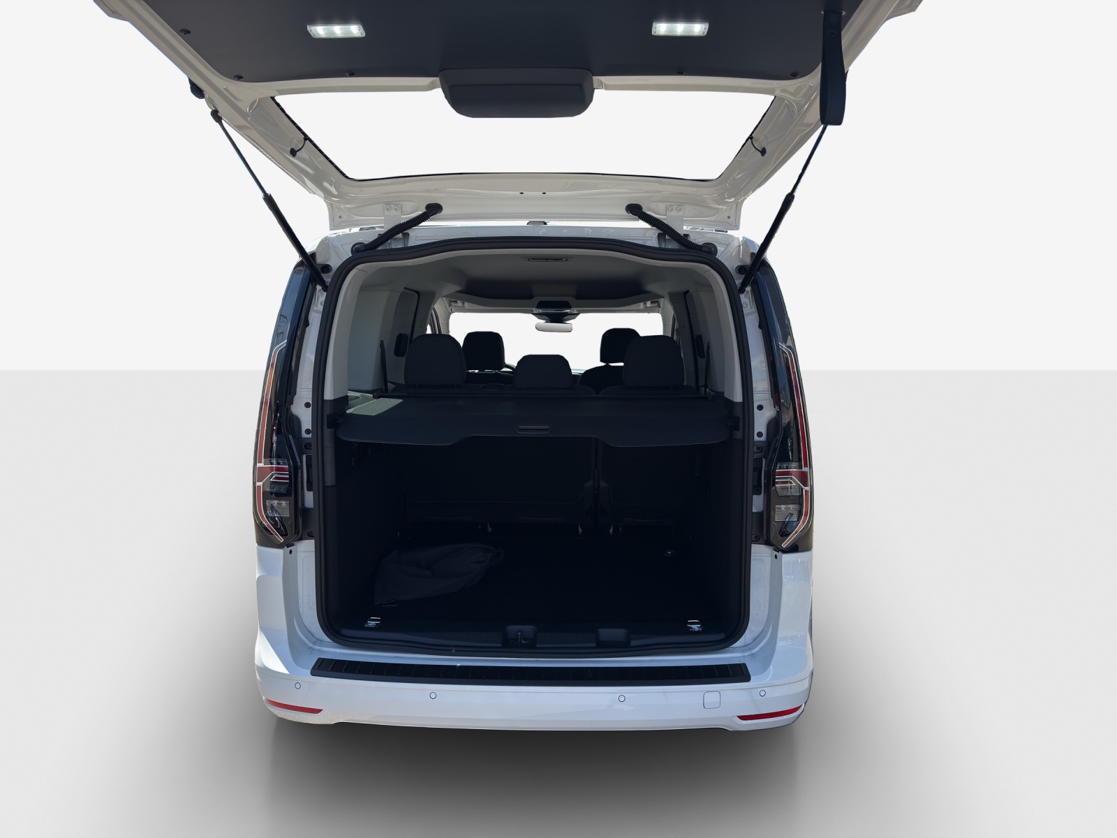 VW Caddy Cargo 1.5 TSI Plug in Hybrid Entry DSG-image-13