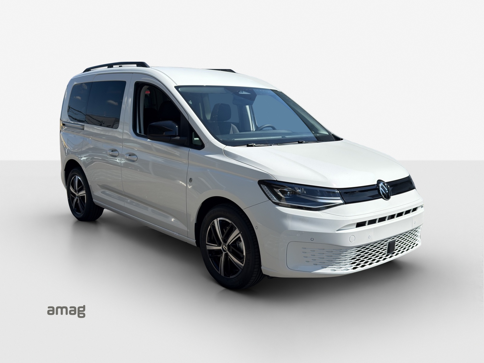 VW Caddy Cargo 1.5 TSI Plug in Hybrid Entry DSG-image-5