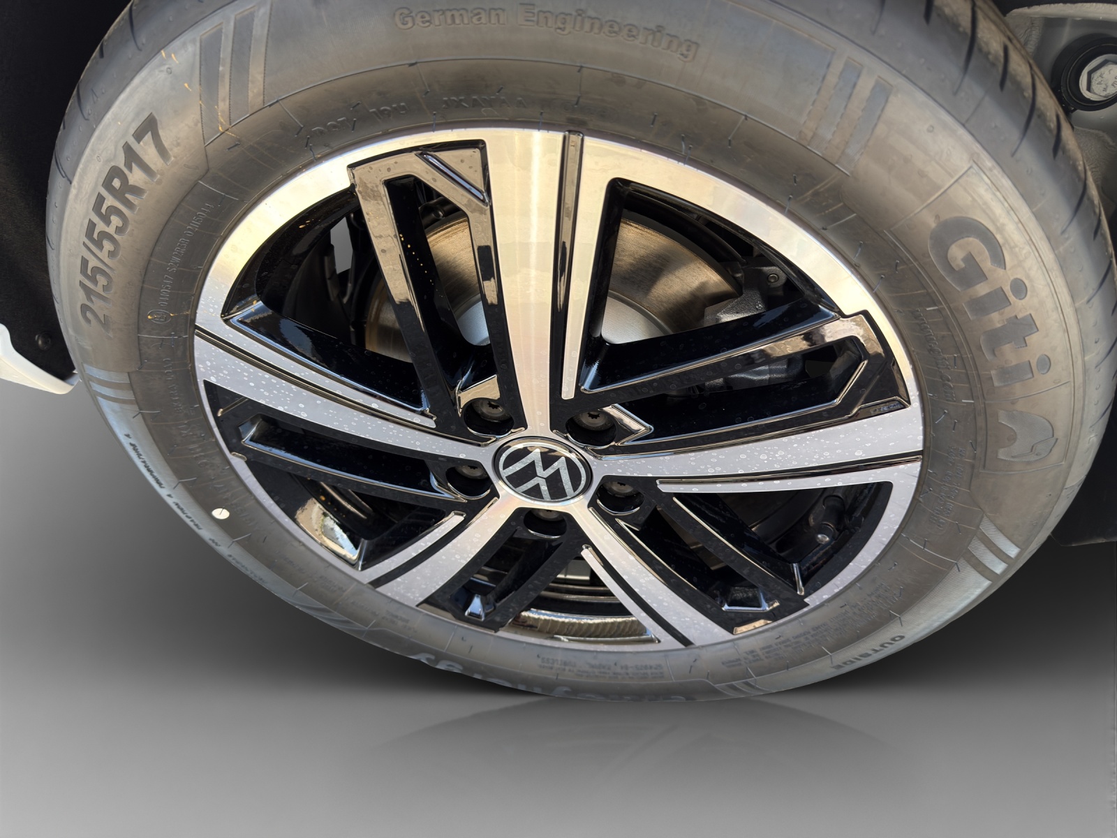 VW Caddy Cargo 1.5 TSI Plug in Hybrid Entry DSG-image-15