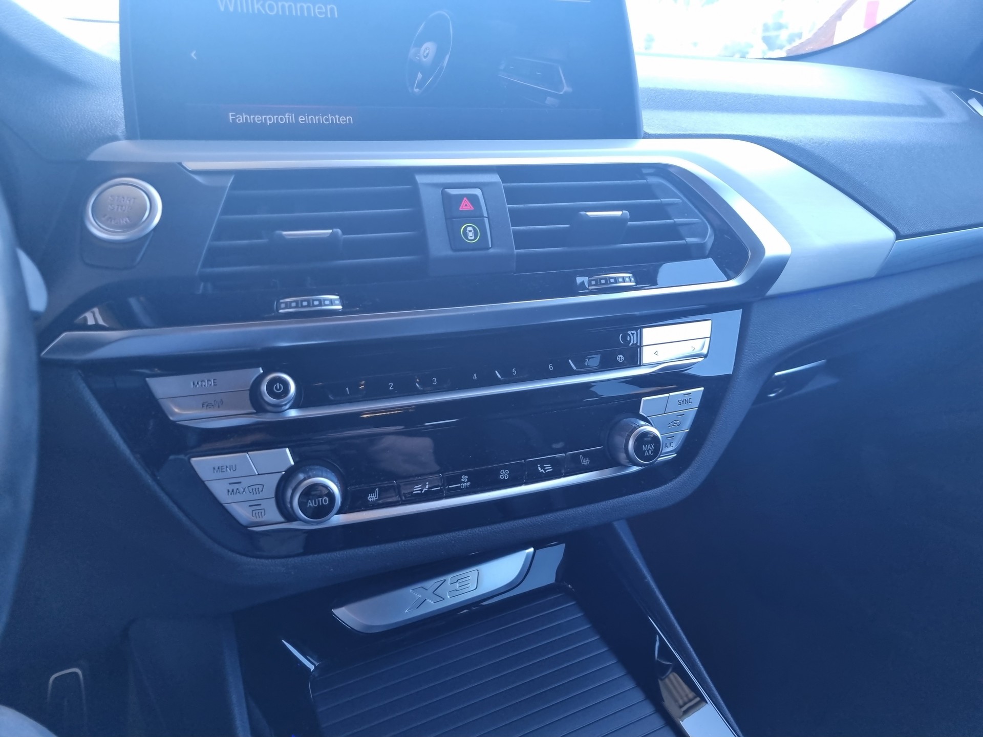 BMW X3 xDrive 48V 20d M Sport Steptronic-image-12