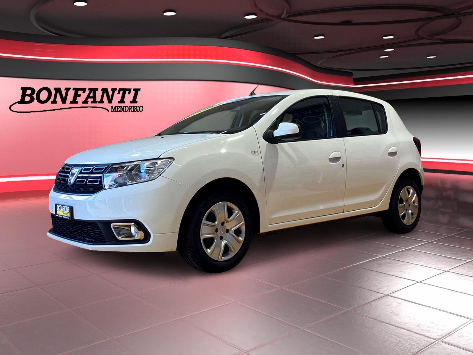 DACIA Sandero 1.0 Comfort E6c
