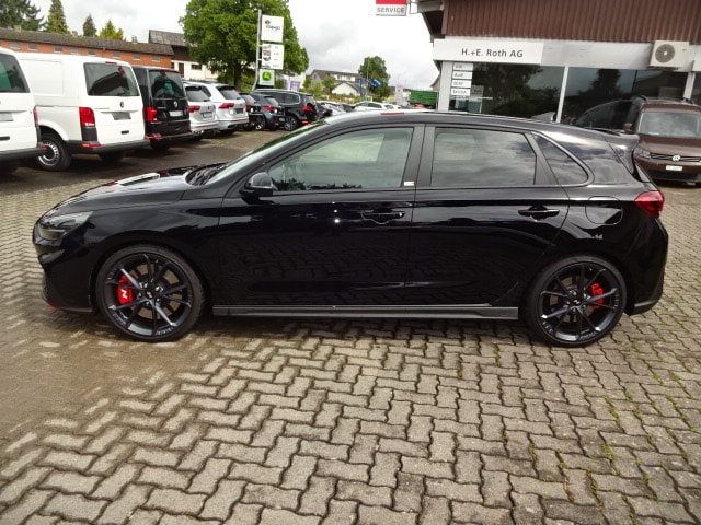 HYUNDAI i30 2.0 T-GDi N DCT-image-1