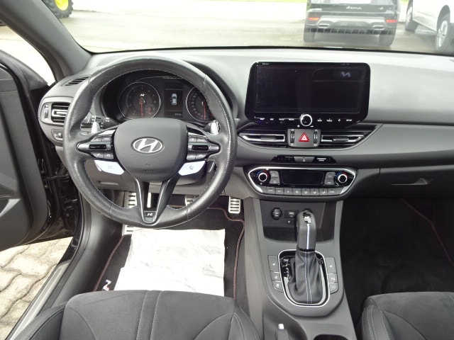 HYUNDAI i30 2.0 T-GDi N DCT-image-8