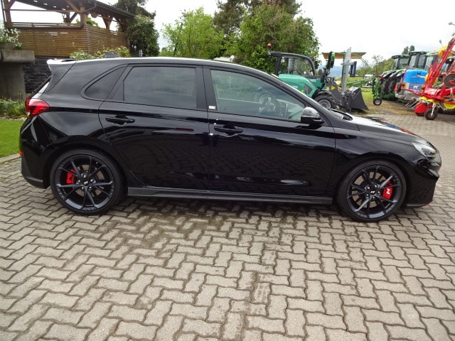 HYUNDAI i30 2.0 T-GDi N DCT-image-5
