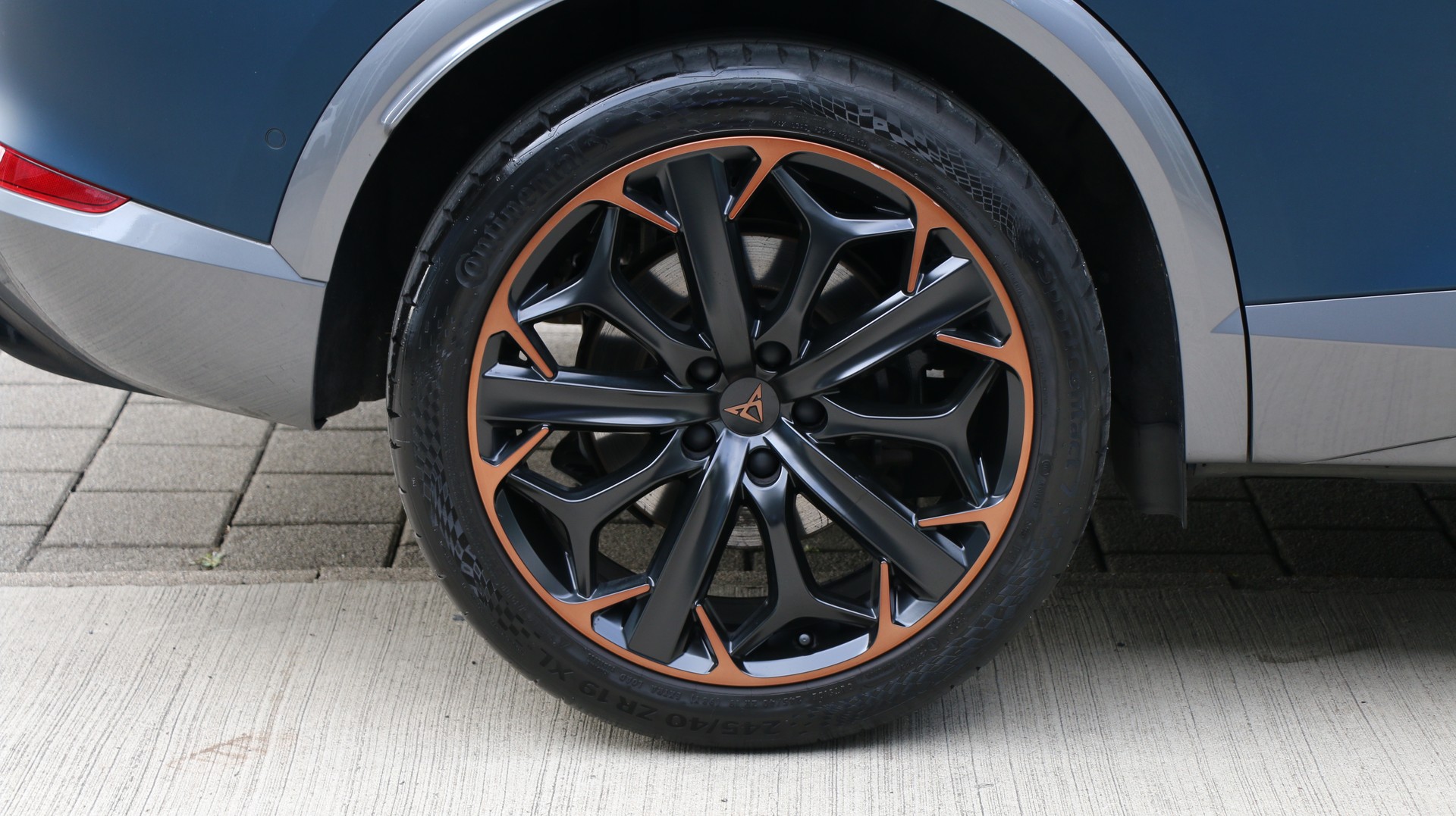 CUPRA Formentor2.0TSI VZ 4D DS-image-25