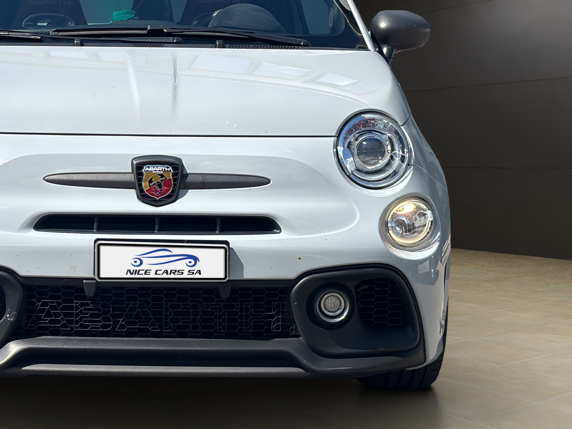 FIAT 595C 1.4 16V Turbo Abarth Competizione-image-10