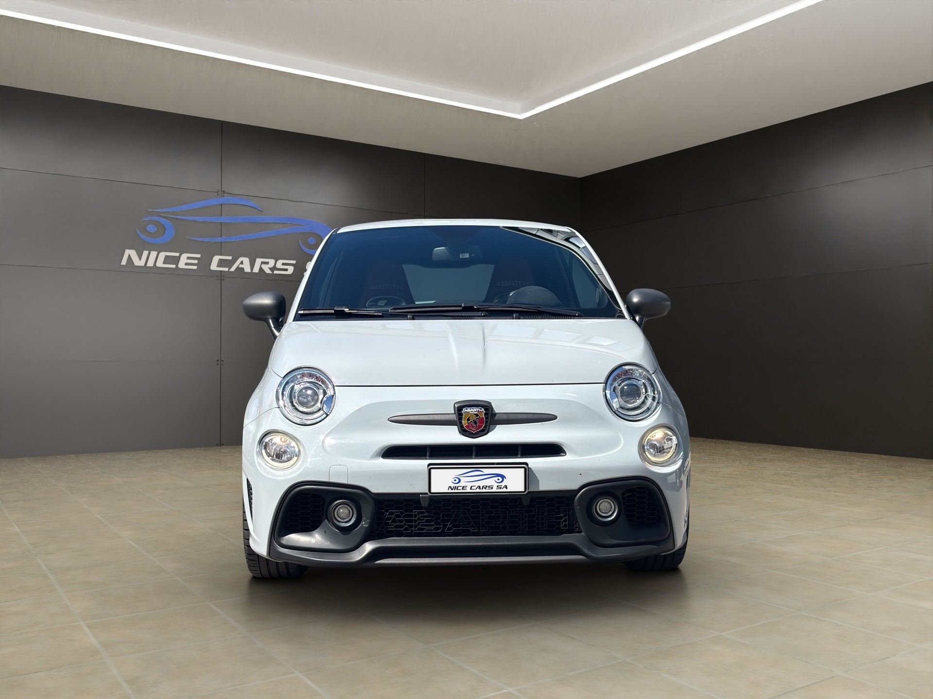 FIAT 595C 1.4 16V Turbo Abarth Competizione-image-2