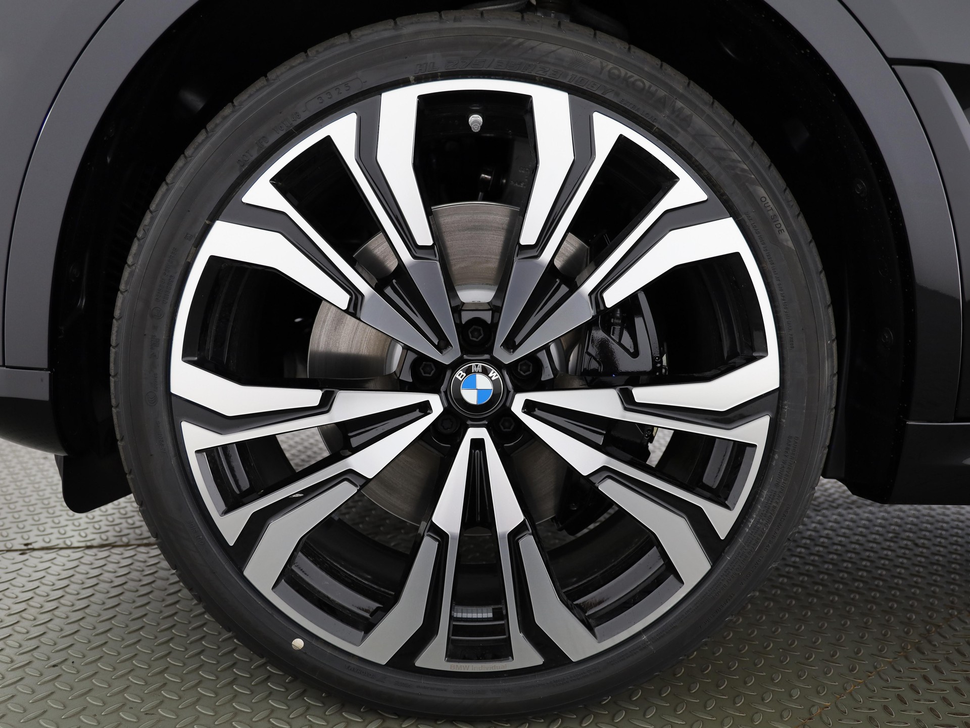 BMW X7 40d xDrive-image-23
