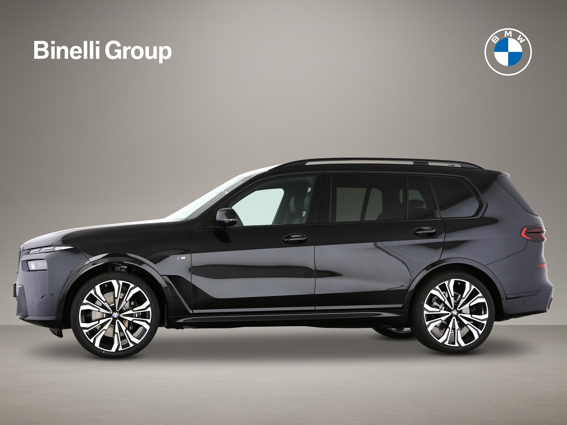 BMW X7 40d xDrive-image-1