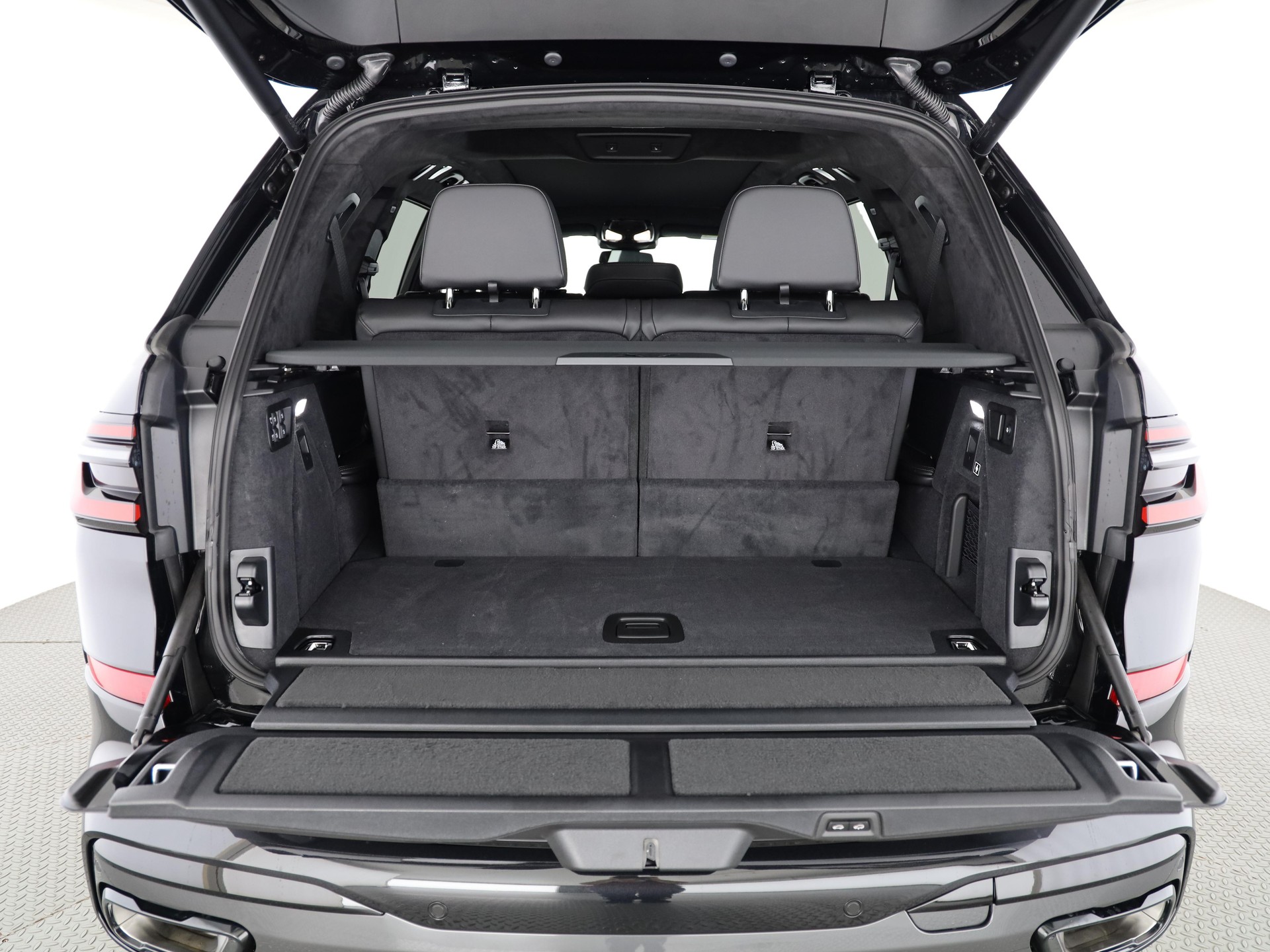 BMW X7 40d xDrive-image-22
