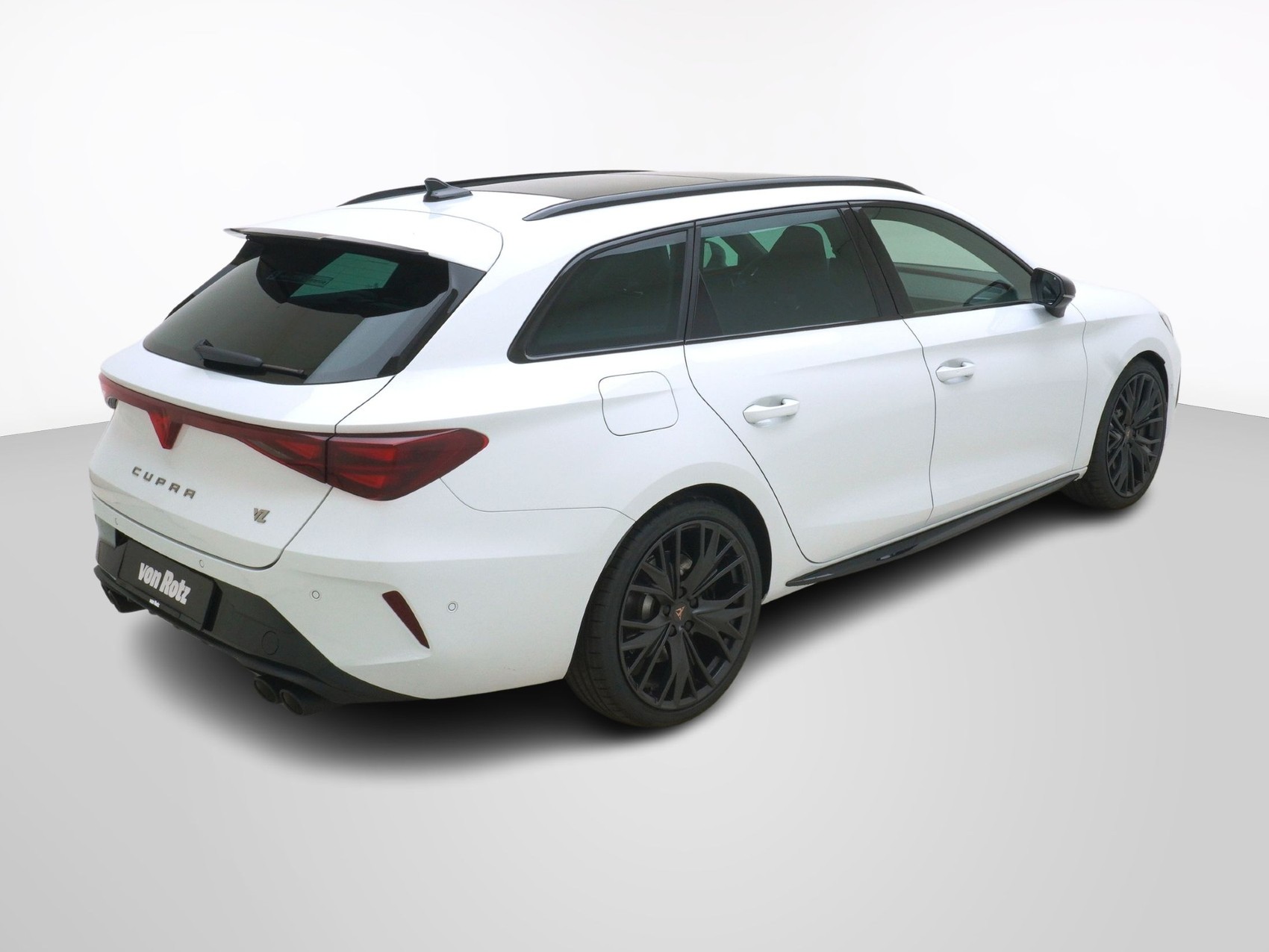 CUPRA Leon ST 2.0 TSI VZ 4Drive DSG-image-5