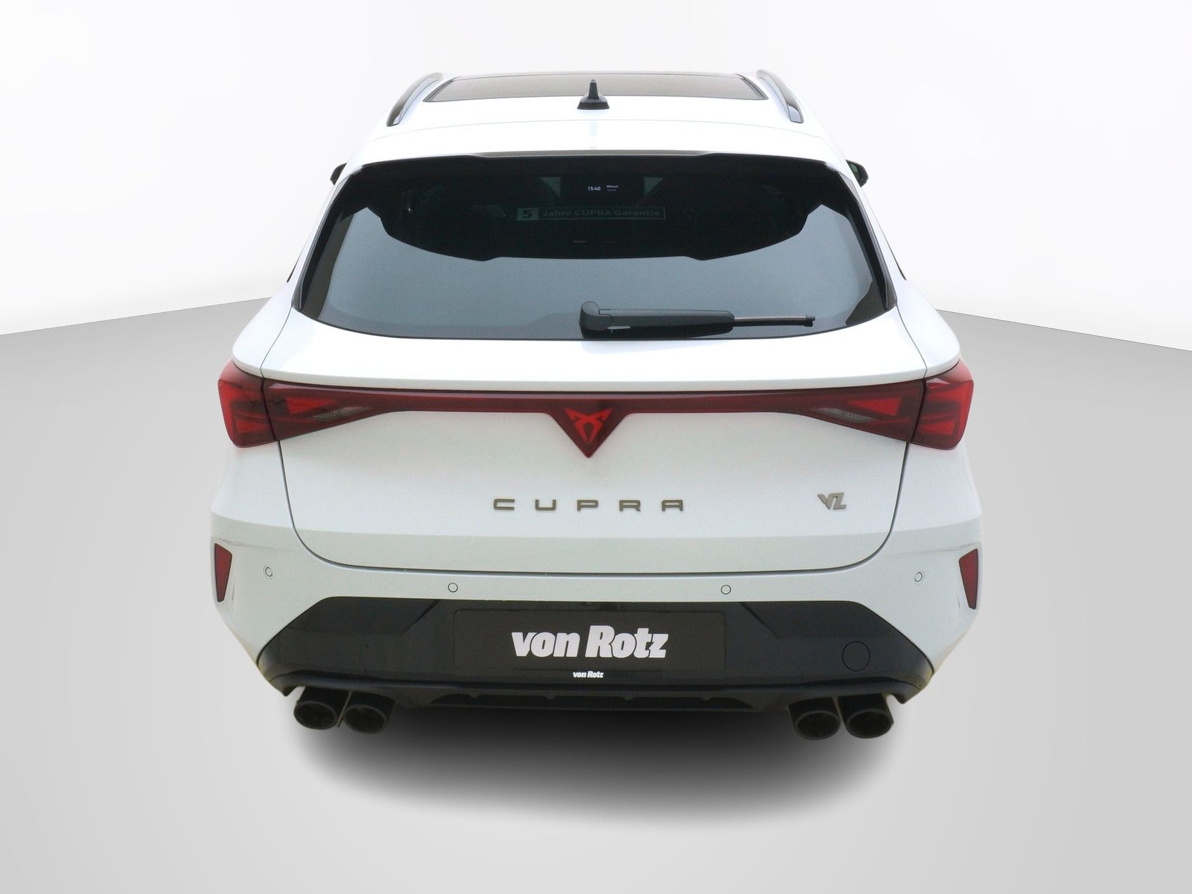 CUPRA Leon ST 2.0 TSI VZ 4Drive DSG-image-2