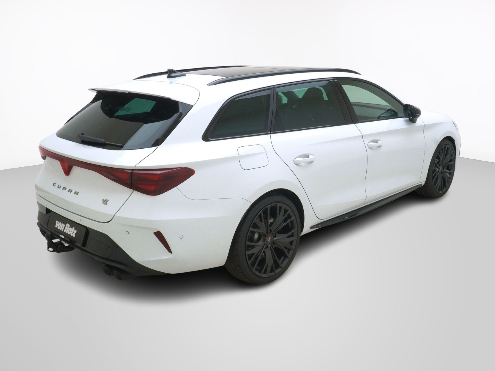 CUPRA Leon ST 2.0 TSI VZ 4Drive DSG-image-4