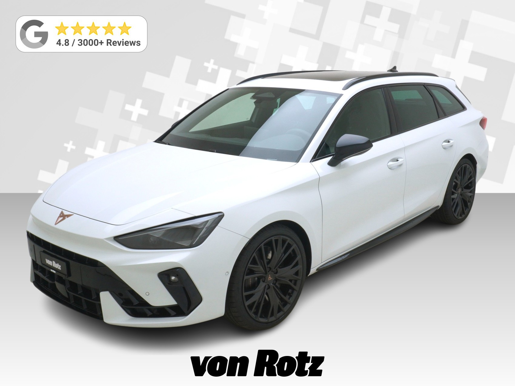CUPRA Leon ST 2.0 TSI VZ 4Drive DSG-image-0