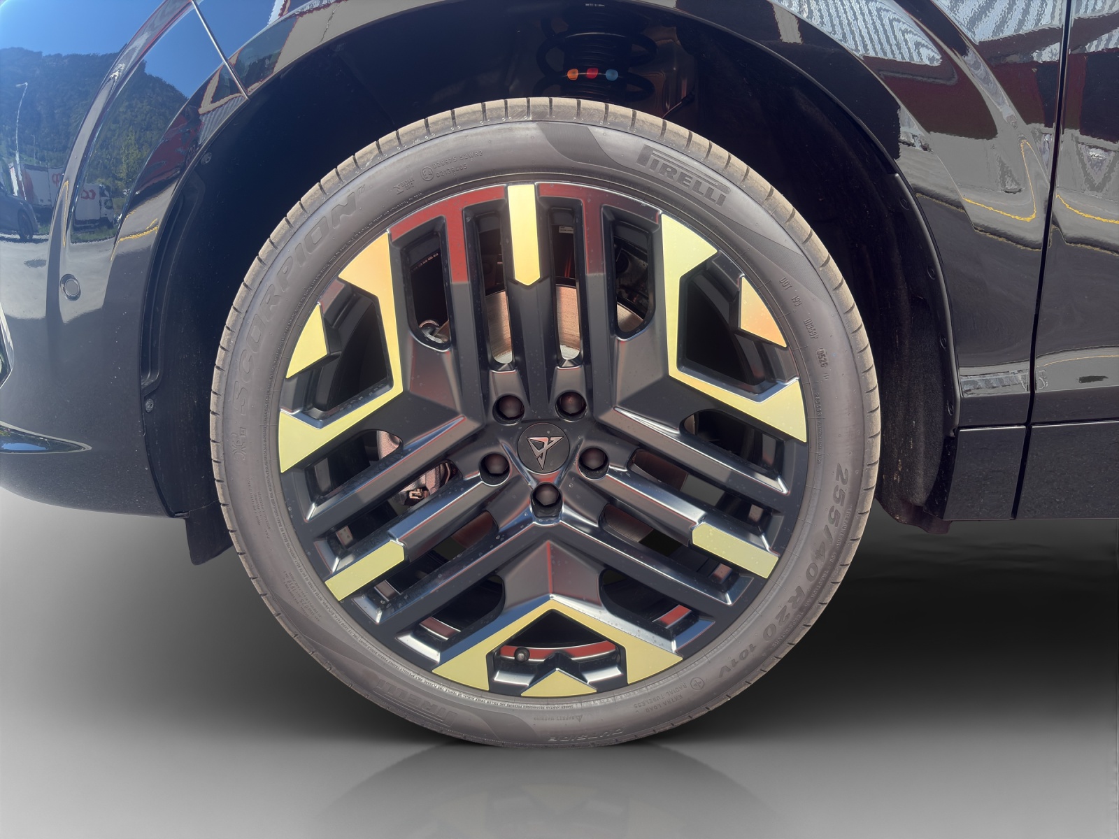 CUPRA Terramar 2.0 TSI DSG 4Drive-image-14
