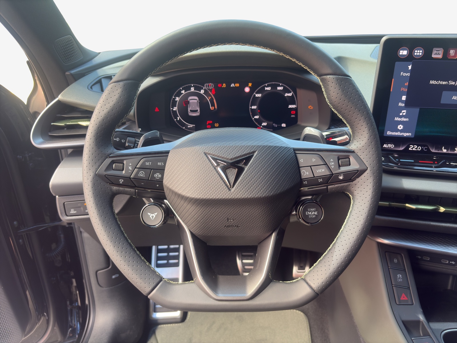 CUPRA Terramar 2.0 TSI DSG 4Drive-image-9