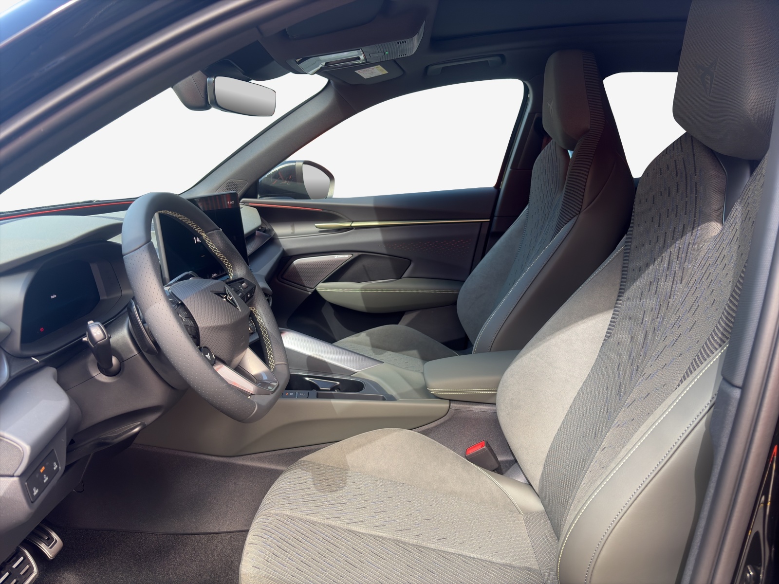 CUPRA Terramar 2.0 TSI DSG 4Drive-image-7