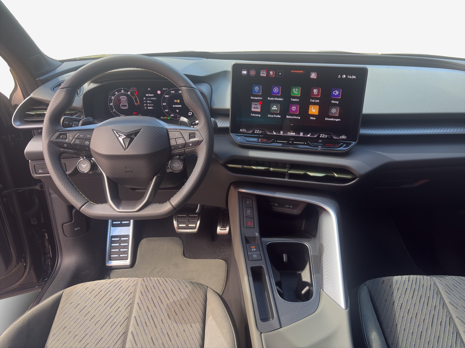 CUPRA Terramar 2.0 TSI DSG 4Drive-image-8