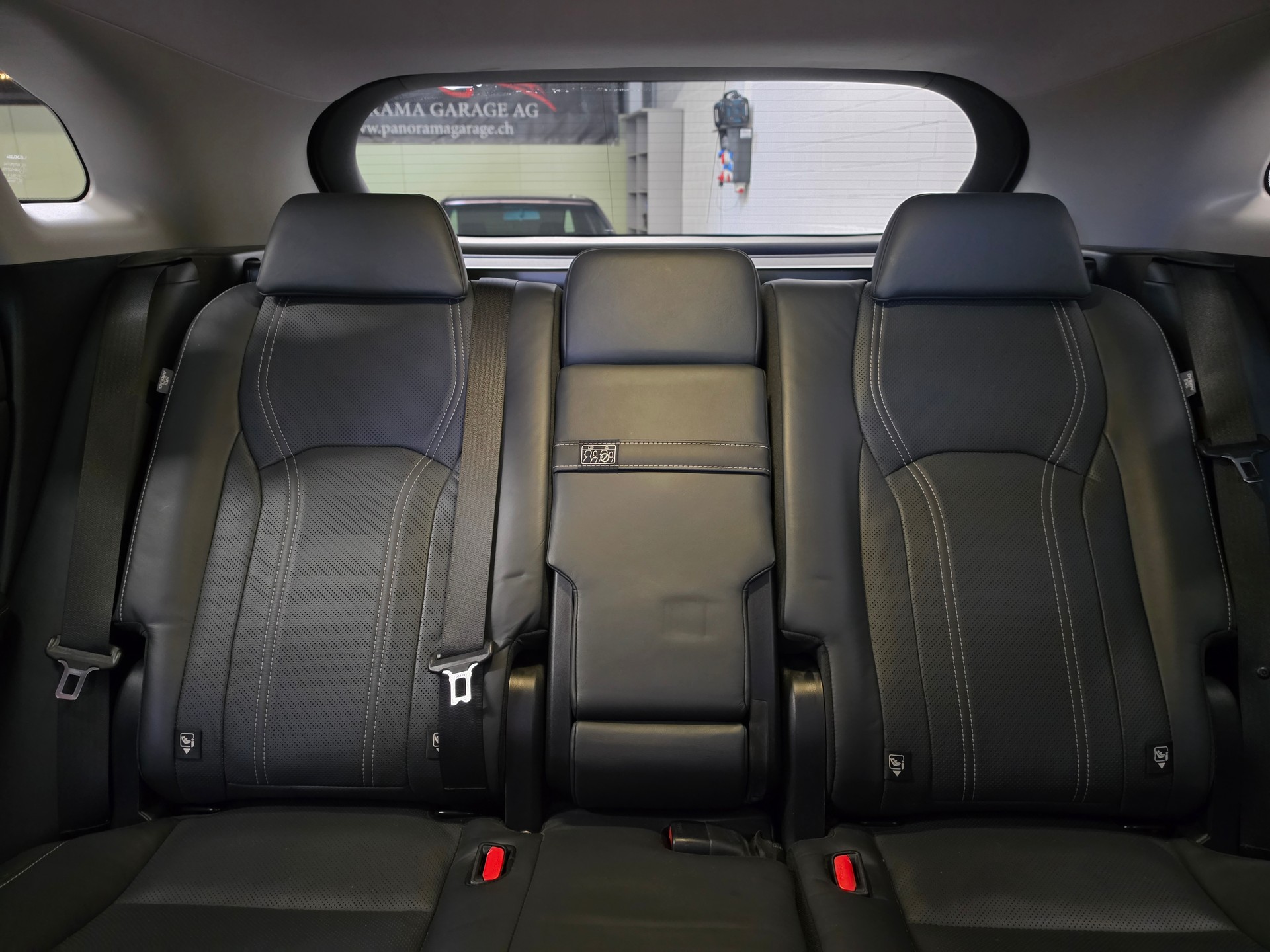 LEXUS RX 450h Diamond AWD CVT-image-18