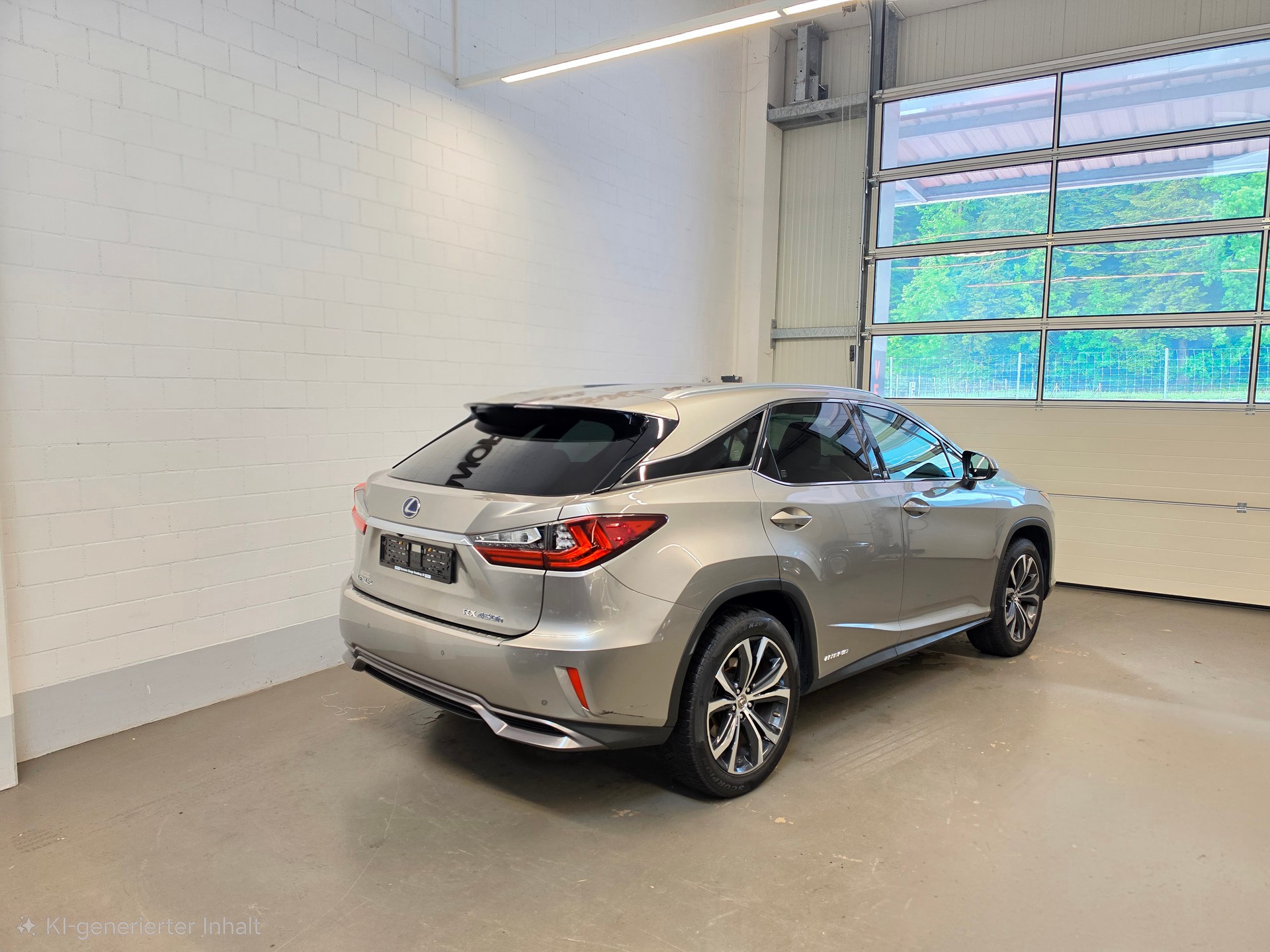 LEXUS RX 450h Diamond AWD CVT-showroom-element-2
