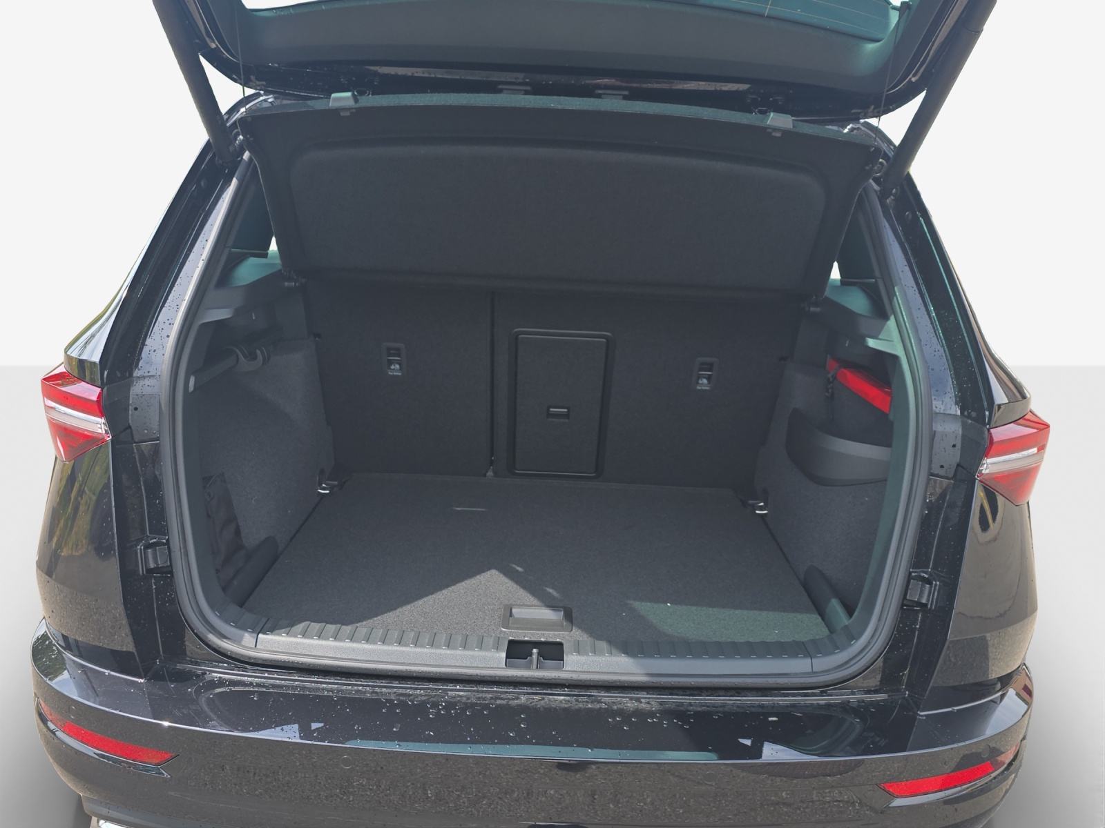 SKODA Karoq 2.0 TSI Dynamic Limited Edition 4x4 DSG-image-12