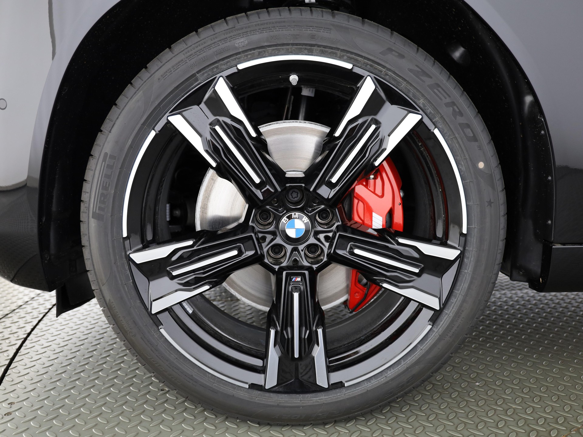 BMW X3 M50i-image-6