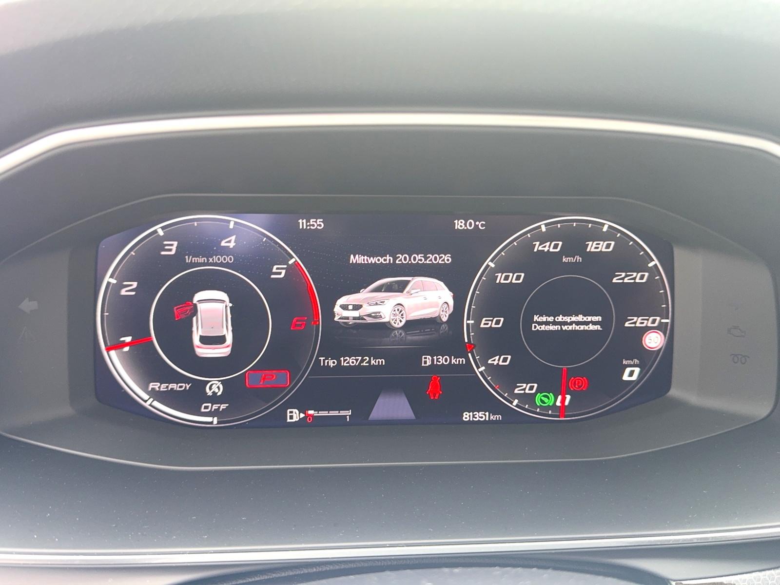 SEAT Leon ST 2.0 TDI Style DSG-image-7