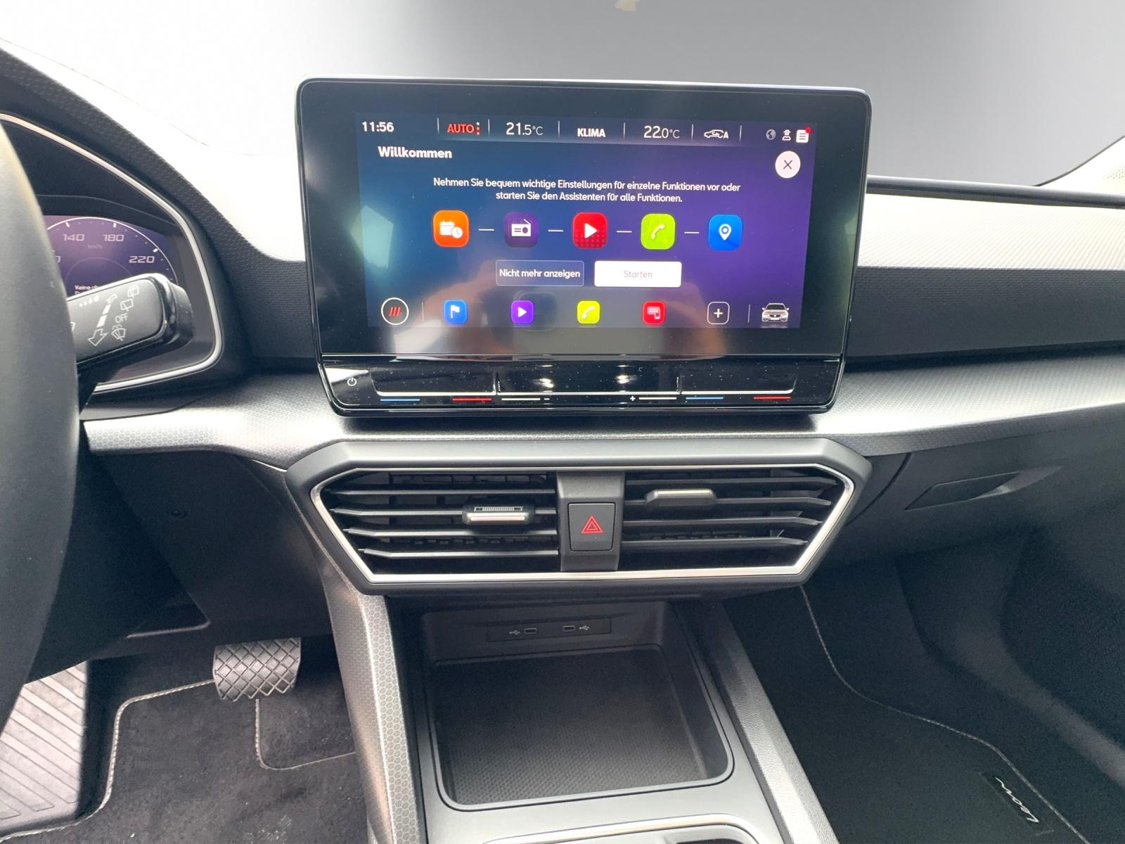 SEAT Leon ST 2.0 TDI Style DSG-image-11