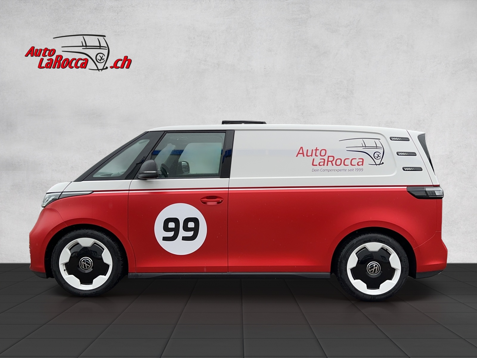 VW ID. Buzz Cargo-showroom-element-1