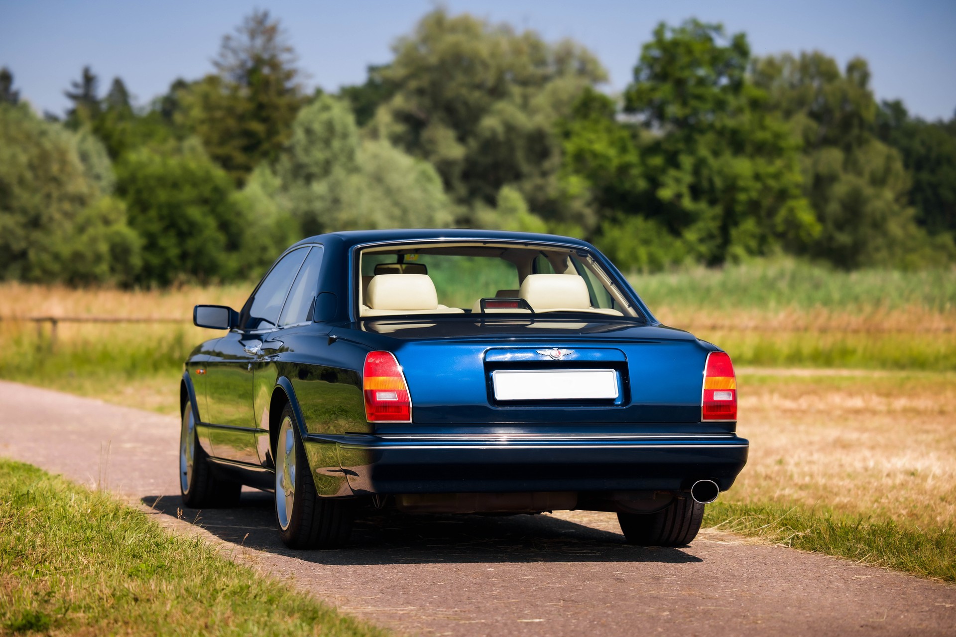BENTLEY Continental R-image-4