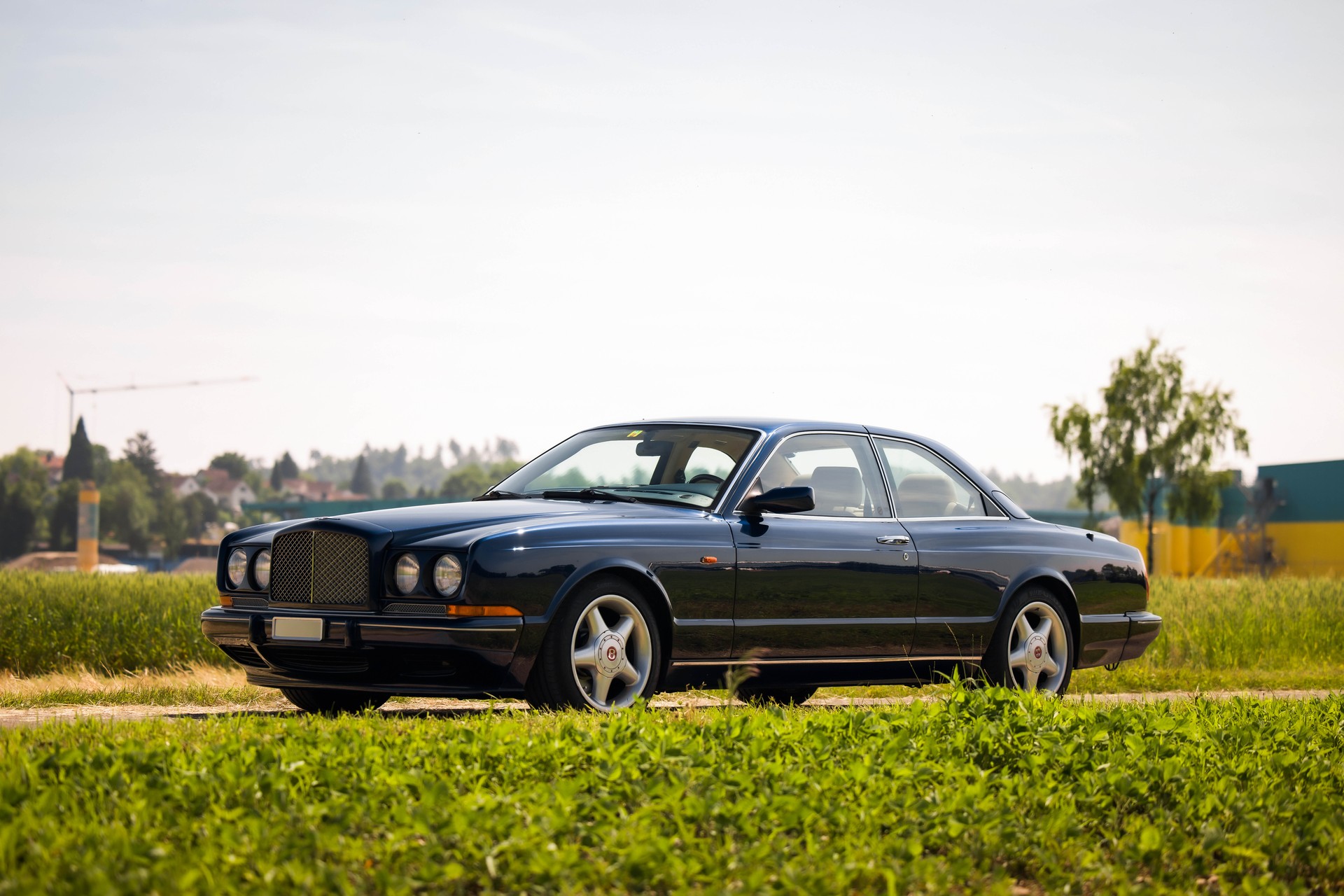 BENTLEY Continental R-image-6
