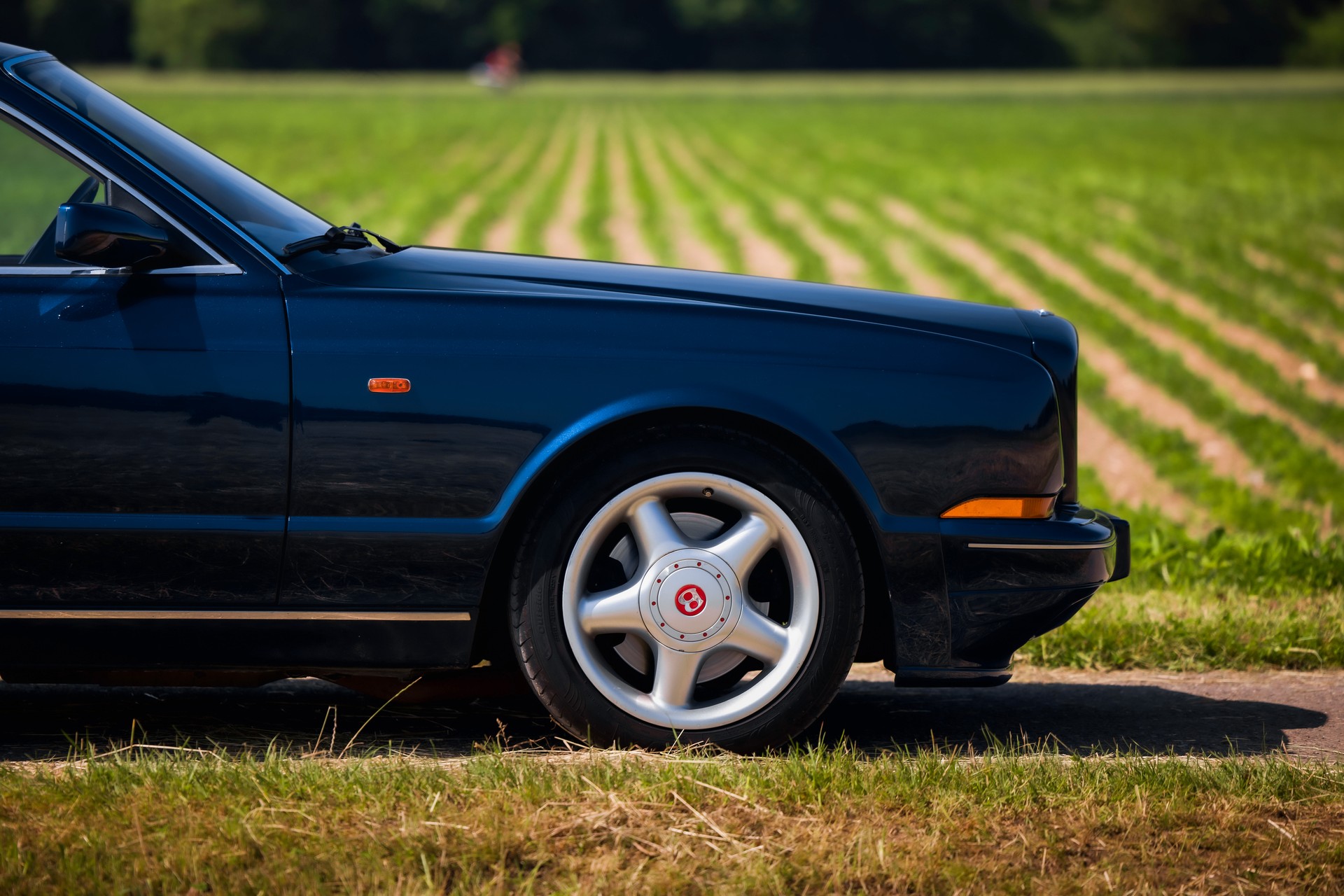 BENTLEY Continental R-image-9