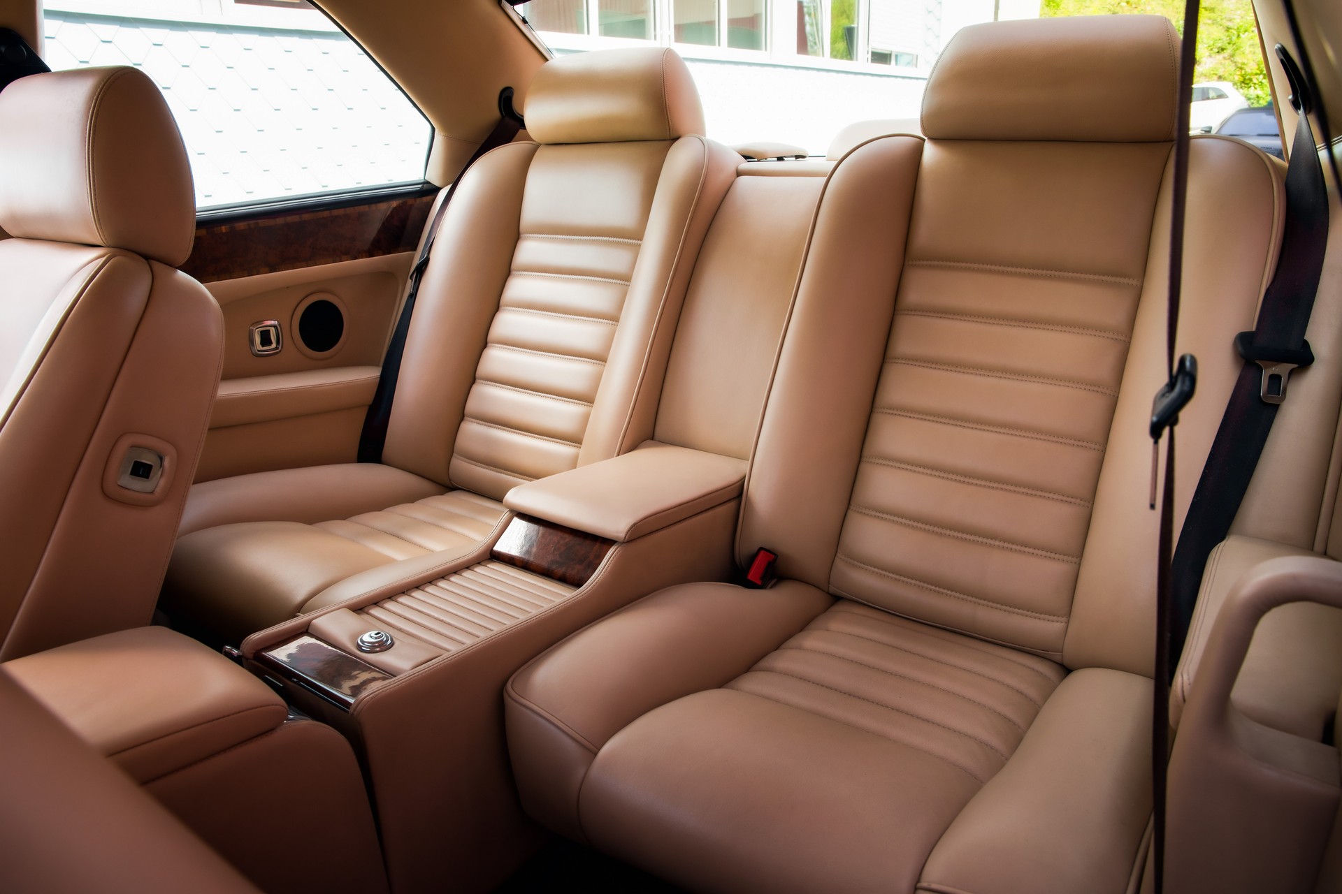 BENTLEY Continental R-image-14