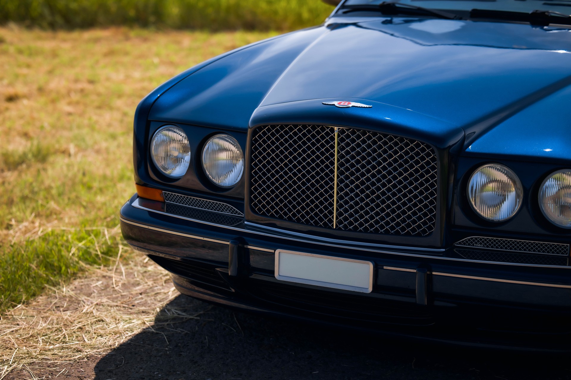 BENTLEY Continental R-image-7