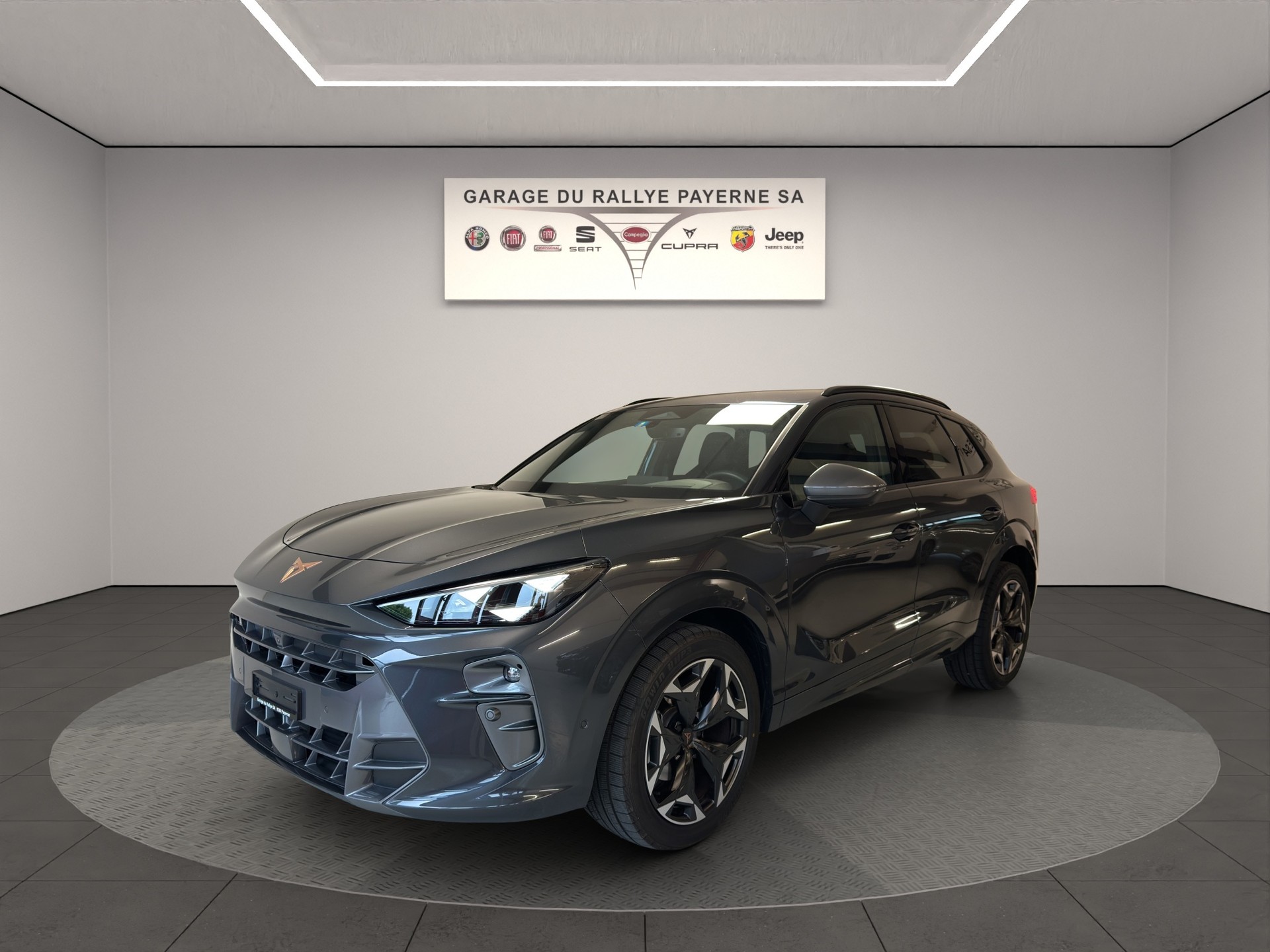 CUPRA Terramar 1.5 eTSI DSG-showroom-element-1