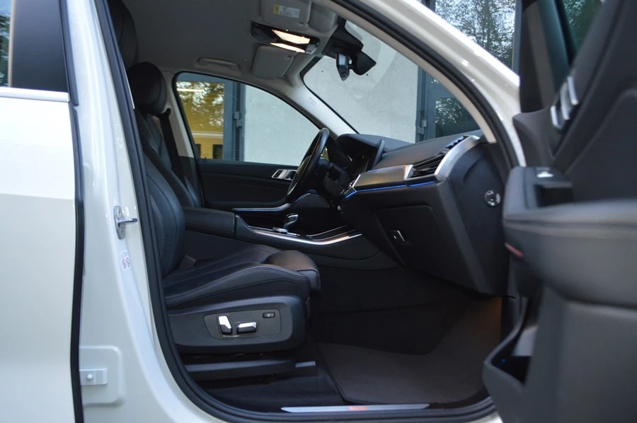 BMW X5 xDrive45e Steptronic-image-6