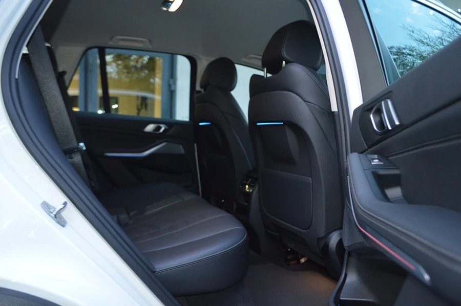 BMW X5 xDrive45e Steptronic-image-8
